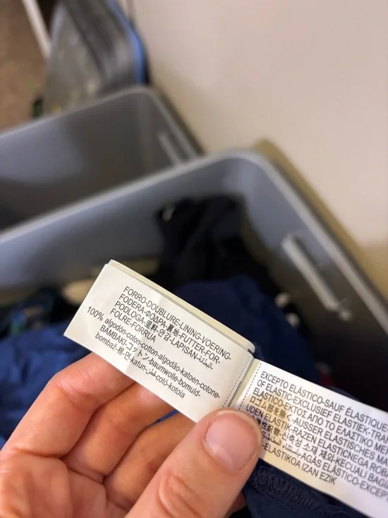 Zara Girls' Cobalt Blue Smocked V-Neck Tiered Sundress Girl’s 11-12 Years - Picture 6 of 6